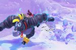 Donkey Kong Bananza ha Pauline come co-protagonista per un motivo veramente inaspettato, svela Nintendo - Notizia
