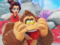 È febbre da Donkey Kong Bananza nella classifica dell'eShop di Nintendo Switch 2 di questa settimana