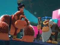 Donkey Kong: Bananza'nın Switch 2'de kare düşüşü var mı? Oyun Yönetmeni Kazuya Takahashi netlik yapıyor