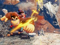 Donkey Kong Bananza sbaraglia la concorrenza nella classifica dell'eShop di Nintendo Switch 2