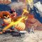Un nuovo trailer di Donkey Kong Bananza fa una panoramica completa del gioco