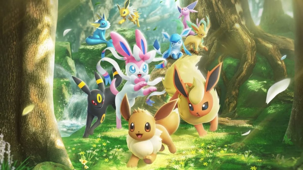 Pokémon Pocket: Annunciata l'Espansione 'Il Bosco di Eevee' – Data di Uscita e Novità Assolute!