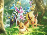 GCC Pokémon Pocket annuncia la nuova espansione Il Bosco di Eevee: vediamo data di uscita e nuove carte
