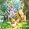 GCC Pokémon Pocket annuncia la nuova espansione Il Bosco di Eevee: vediamo data di uscita e nuove carte