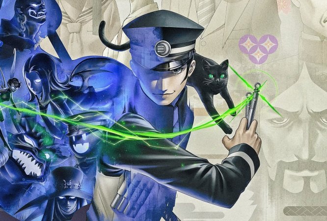 Il ritorno di un action GDR per gli amanti di MegaTen e Persona