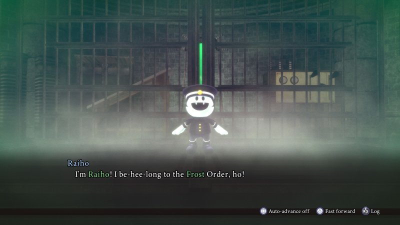 Raidou Remastered: The Mystery of the Soulless Army