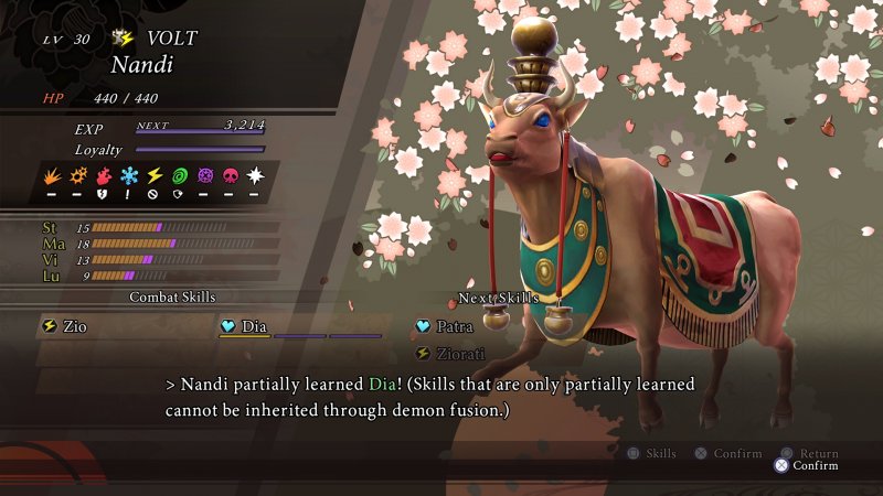Potevano mancare le fusioni in uno spin-off di Shin Megami Tensei? Potevano mancare le fusioni in uno spin-off di Shin Megami Tensei?