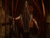 Silent Hill'e Dönüş yeni bir fragmanla gösterildi ve rahatsız edici
