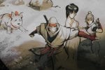 La colonna sonora di Shinobi: Art of Vengeance è firmata da Yuzo Koshiro e Tee Lopes - Notizia