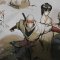 La colonna sonora di Shinobi: Art of Vengeance è firmata da Yuzo Koshiro e Tee Lopes