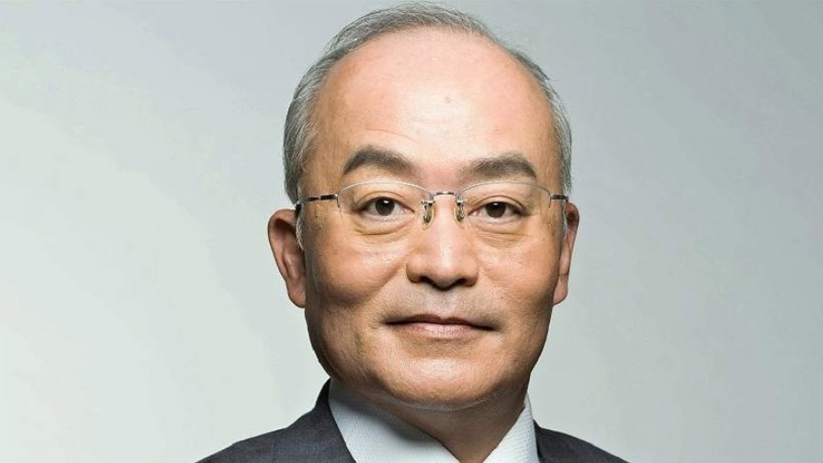 Hiroki Totoki di Sony