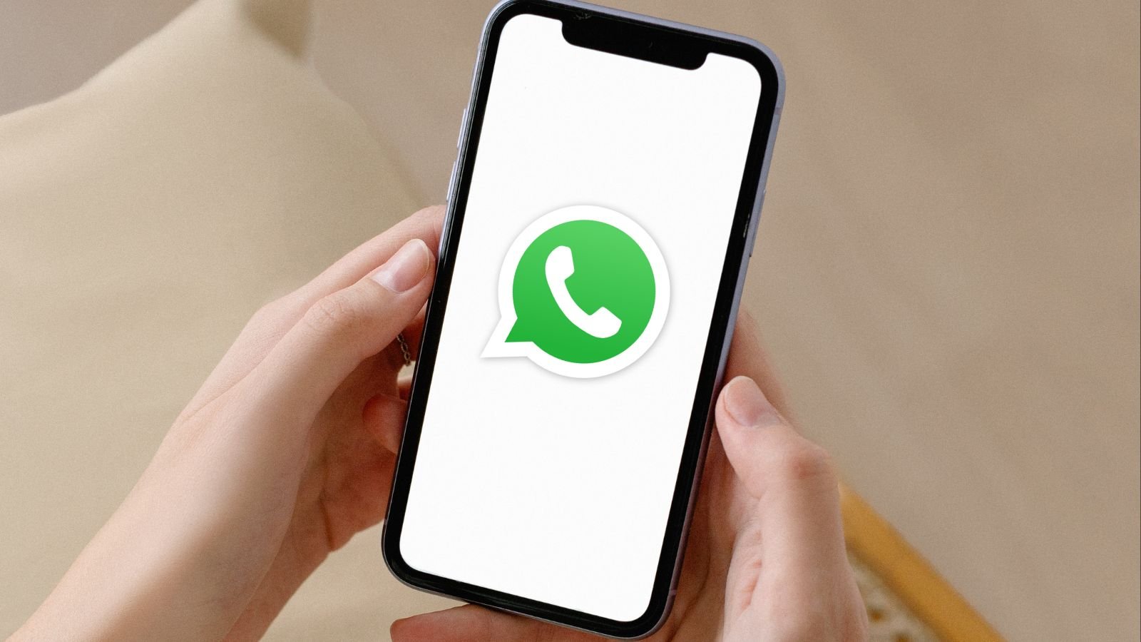 WhatsApp su iPhone