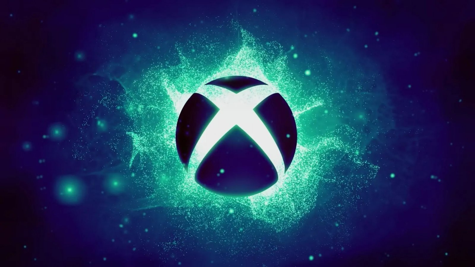 Il logo di Xbox