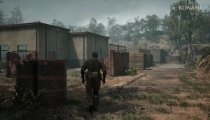 Metal Gear Solid Delta: Snake Eater - Presentazione della modalità Fox Hunt