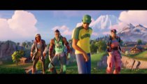 Fortnite - Trailer di Bruno Mars
