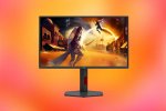 I nuovi monitor AOC QHD sono disponibili su Amazon: perfetti per il gaming competitivo - Notizia