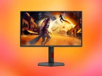 I nuovi monitor AOC QHD sono disponibili su Amazon: perfetti per il gaming competitivo