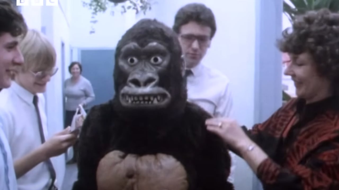 Bananza negli anni 80