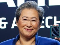 Anche AMD è felice di collaborare con Microsoft alle Xbox di nuova generazione