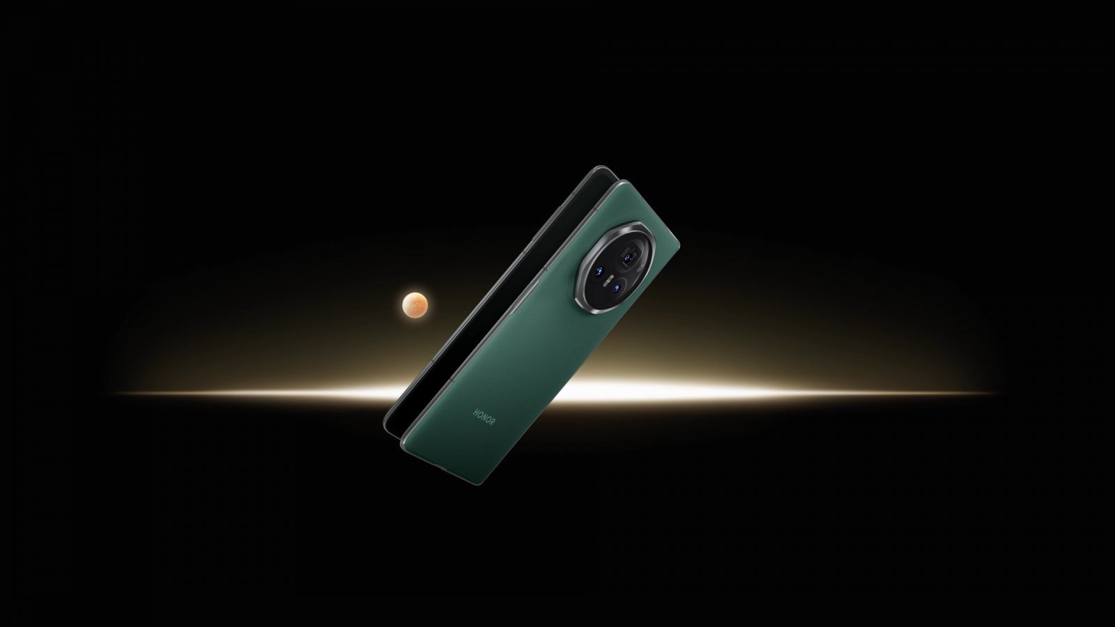 honor magic v3