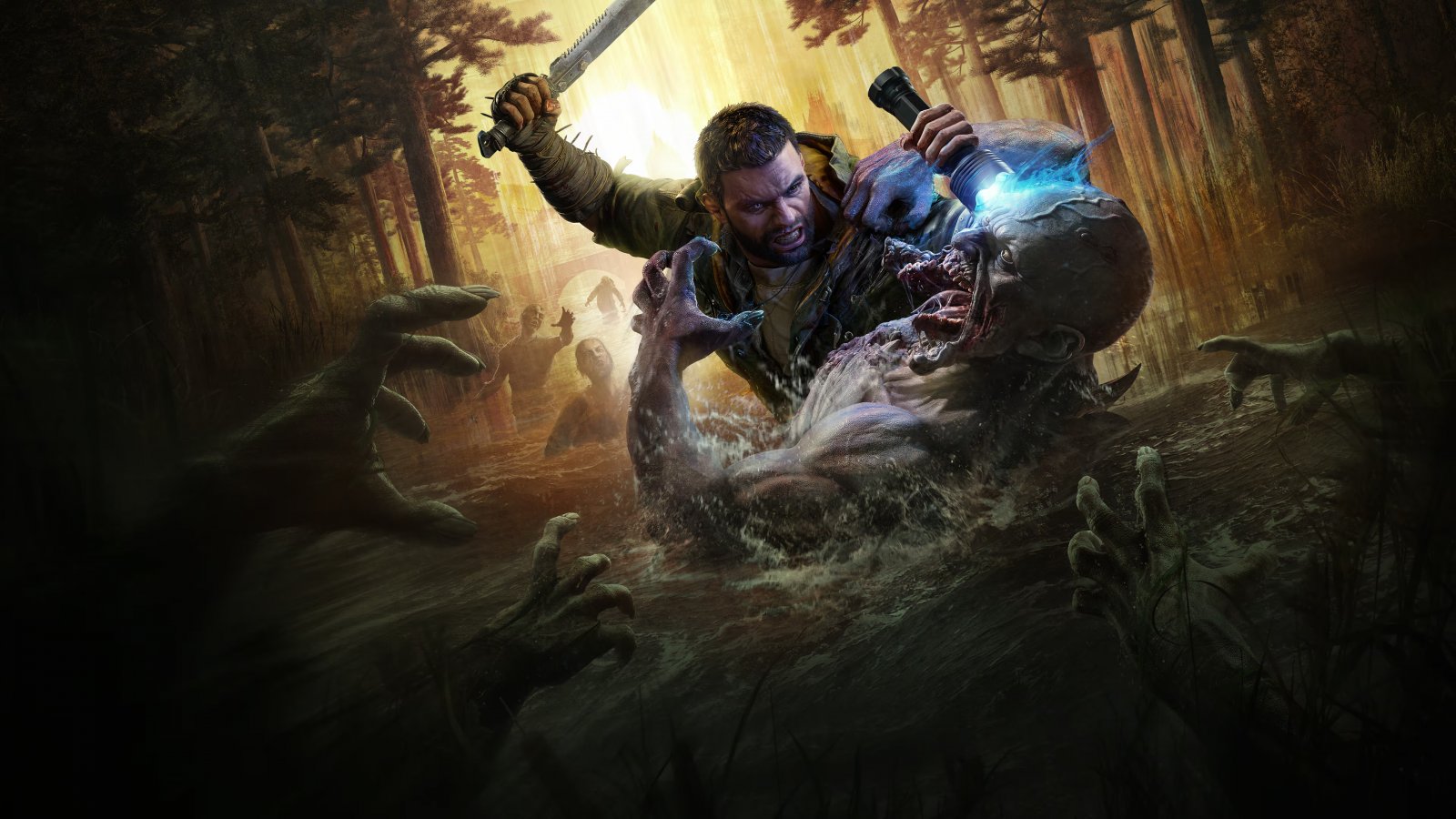 Dying Light: The Beast arriverà anche su Nintendo Switch 2? La risposta di Techland è incoraggiante