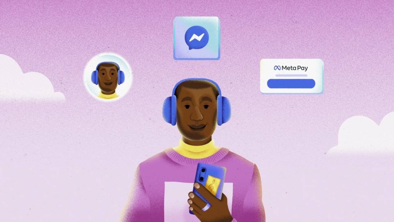 Facebook passkey