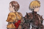 Rimasterizzare Final Fantasy Tactics non è stato semplice perché Square Enix ha perso il codice sorgente - Notizia