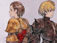 Rimasterizzare Final Fantasy Tactics non è stato semplice perché Square Enix ha perso il codice sorgente
