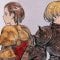 Rimasterizzare Final Fantasy Tactics non è stato semplice perché Square Enix ha perso il codice sorgente