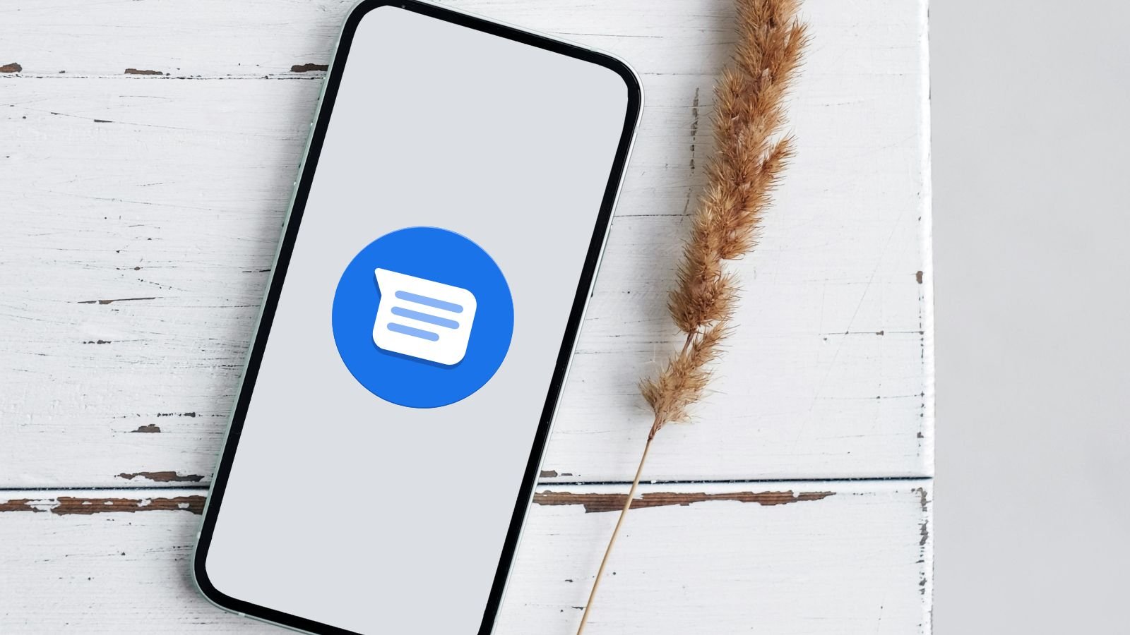 Google Messaggi