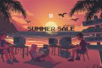 Su GOG sono partiti i Saldi Estivi: più di 8000 sconti sui giochi del catalogo! - Notizia