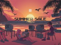 Su GOG sono partiti i Saldi Estivi: più di 8000 sconti sui giochi del catalogo!