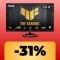 ASUS TUF Gaming VG249Q3R è in offerta su Amazon: 180Hz e 1ms ad un prezzo stracciato