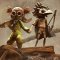 Annunciato il Little Nightmares Showcase con data e orario, finalmente novità sul terzo capitolo?