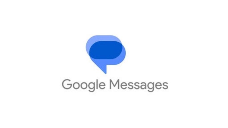 Google Messaggi logo Google Messaggi logo