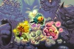 Morsels, abbiamo provato un assurdo roguelite tra The Binding of Isaac e i Pokémon - Provato