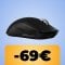 Il mouse Logitech G PRO X Superlight 2 Lightspeed cala di nuovo di prezzo su Amazon