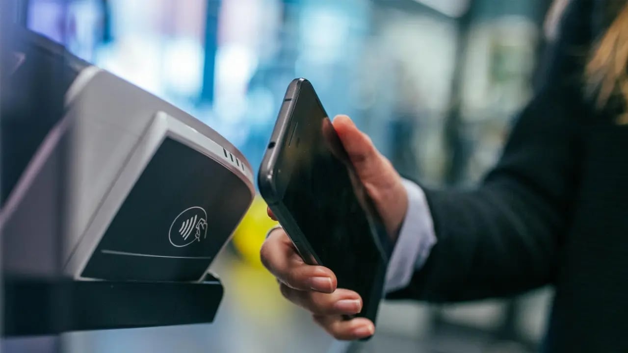 NFC Release 15 (immagine indicativa)