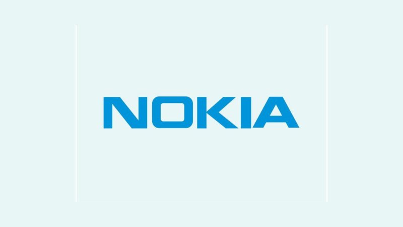 Logo Nokia
