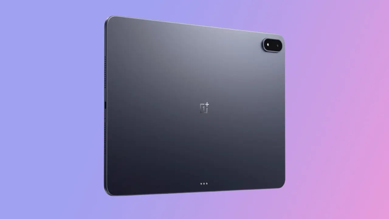 OnePlus Pad 3