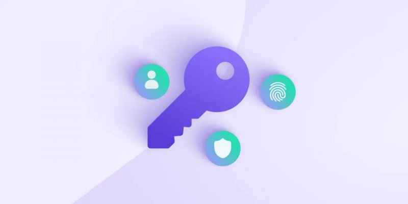 Le passkey su Facebook offrono maggiore sicurezza Le passkey su Facebook offrono maggiore sicurezza