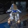 Pragmata si aggiorna e su PS5 Pro è ancora più bello, nell'analisi di Digital Foundry