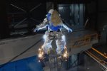 Pragmata si aggiorna e su PS5 Pro è ancora più bello, nell'analisi di Digital Foundry - Notizia