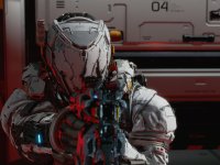 Pragmata ha una data di uscita e una demo, uscirà anche su Nintendo Switch 2