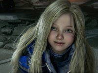 Abbiamo provato Pragmata, il nuovo e misterioso gioco di Capcom