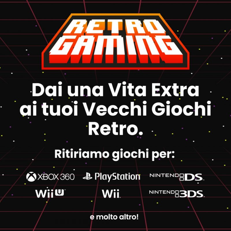 La locandina dell'iniziativa