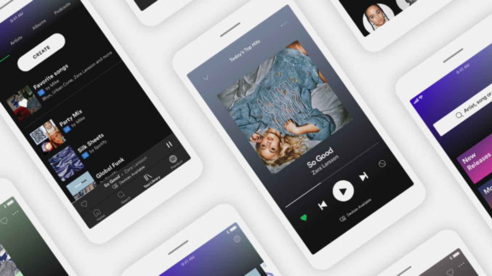 Spotify HiFi