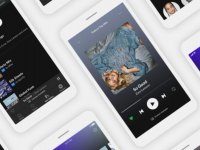 Spotify: nell'analisi del codice dell'app spunta un possibile arrivo dell'audio lossless