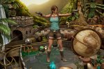 Disponibili i flipper ufficiali di Tomb Raider per Pinball FX - Notizia