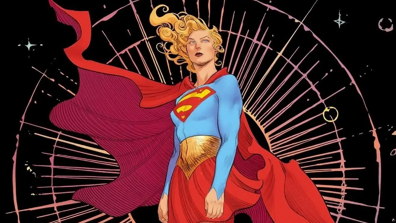 Supergirl